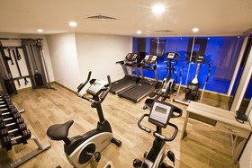 Panagia Premier Trabzon