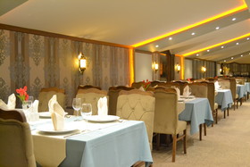 Panagia Premier Trabzon