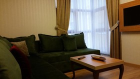 Panagia Premier Trabzon