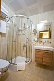 Panagia Premier Trabzon