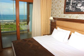 Panagia Premier Trabzon