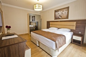 Panagia Premier Trabzon