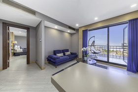 Park Dedeman Trabzon