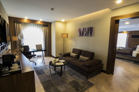 Park Dedeman Trabzon