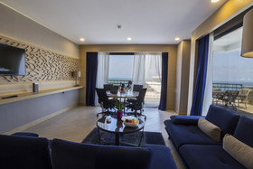 Park Dedeman Trabzon