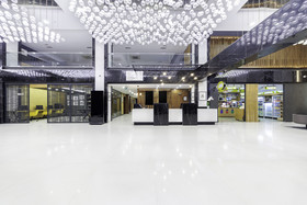 Park Dedeman Trabzon