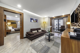 Park Dedeman Trabzon