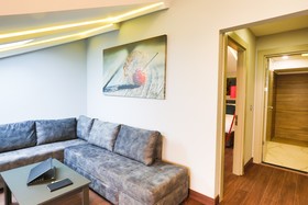 Peerless Villas Hotel