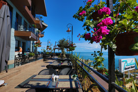 Peerless Villas Hotel