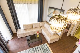 Peerless Villas Hotel