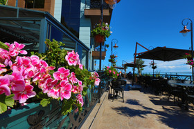 Peerless Villas Hotel