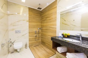 Peerless Villas Hotel