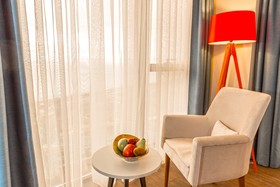 Peerless Villas Hotel