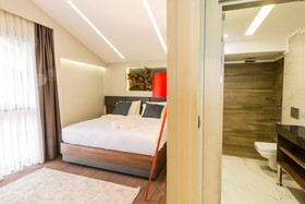 Peerless Villas Hotel