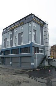 Pointbreak Hotel