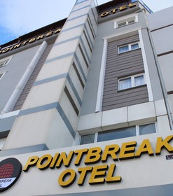 Pointbreak Hotel