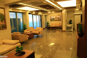 Qamar Prestige Suites