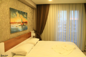 Qamar Prestige Suites