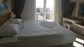 Qamar Prestige Suites
