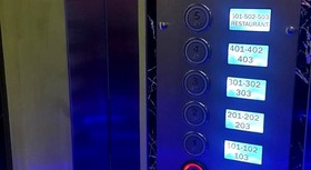 Quantum Hotel