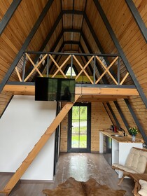 Queen City Hotel And Bungalov