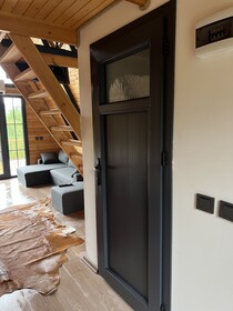 Queen City Hotel And Bungalov