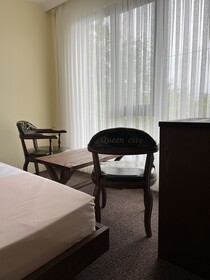 Queen City Hotel And Bungalov