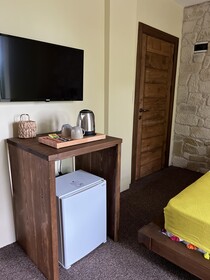 Queen City Hotel And Bungalov