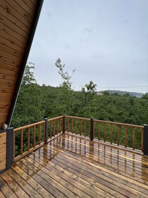 Queen City Hotel And Bungalov