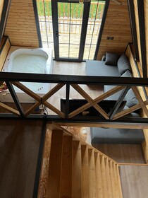 Queen City Hotel And Bungalov