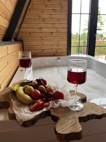 Queen City Hotel And Bungalov