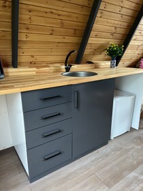 Queen City Hotel And Bungalov