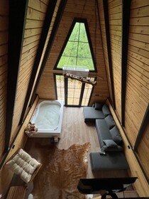 Queen City Hotel And Bungalov