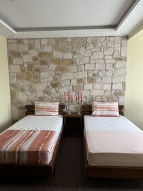 Queen City Hotel And Bungalov