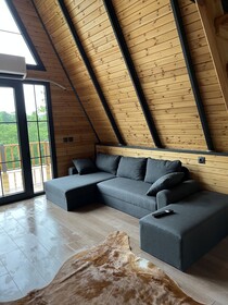 Queen City Hotel And Bungalov