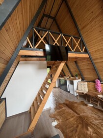 Queen City Hotel And Bungalov