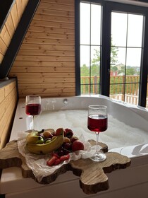 Queen City Hotel And Bungalov