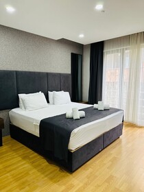 Queen Palace Hotel Trabzon