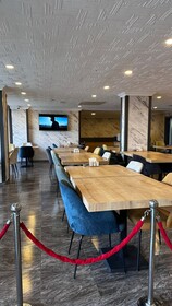 Queen Palace Hotel Trabzon