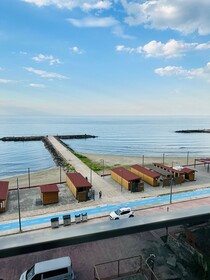 Queen Palace Hotel Trabzon