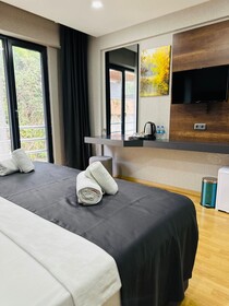 Queen Palace Hotel Trabzon