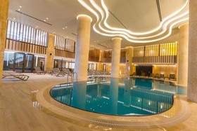 Radisson Blu Hotel Trabzon