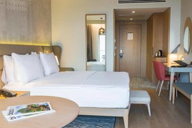 Radisson Blu Hotel Trabzon