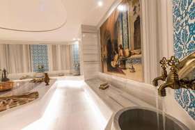 Radisson Blu Hotel Trabzon