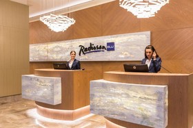 Radisson Blu Hotel Trabzon