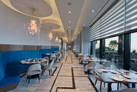 Ramada Plaza by Wyndham Trabzon