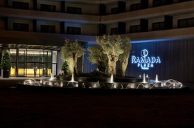 Ramada Plaza by Wyndham Trabzon