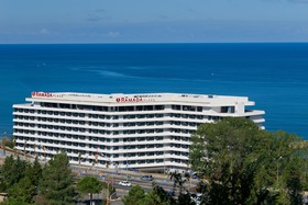 Ramada Plaza by Wyndham Trabzon