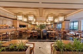 Ramada Plaza by Wyndham Trabzon