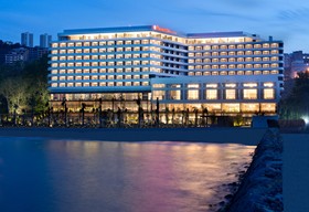 Ramada Plaza by Wyndham Trabzon